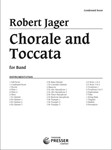 Chorale & Toccata