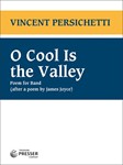 O Cool Is The Valley