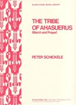 Tribe Of Ahasuerus