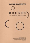 Rounds For String Orchestra