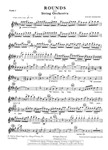 Rounds For String Orchestra