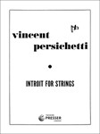 Introit For Strings