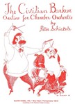 The Civilian Barber Overture for Chamber Orchestra
