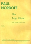 The Frog Price From Grimm's Fairy Tales