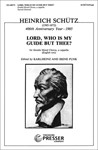 Lord Who Is My Guide But Thee