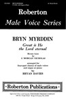 Bryn Myrddin