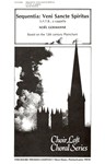 Sequentia; Veni Sancte Spiritus S.A.T.B., A Cappella
