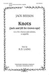 Knots Jack and Jill for Grown Ups