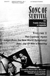 Song Of Survival Vol.1
