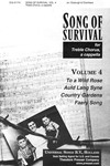 Song Of Survival Vol.4