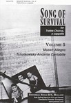 Song Of Survival Vol.5