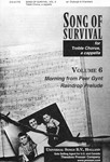 Song Of Survival Vol.6
