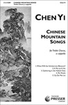 Chinese Mountain Songs