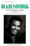 Kwanzaa Litany (Let It Be So)