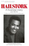 Kwanzaa Litany (Let It Be So)