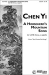 Horseherd's Mountain Song