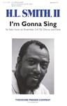 I'm Gonna Sing