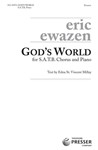 God's World