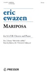 Mariposa No. 2 From Second April