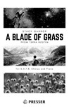 A Blade of Grass from Terra Nostra