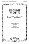 Pilgrims Chorus From Tannhauser