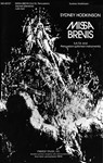 Missa Brevis S.A.T.B. and Percussion (Pitched Instruments) - Latin Text