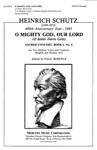 O Mighty God Our Lord