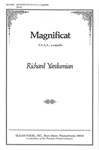 Magnificat S.S.A.A., A Cappella