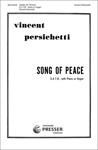 Song Of Peace