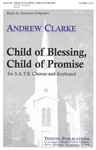 Child Of Blessing Child Of Promise