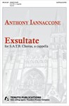 Exsultate