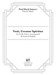 Veni Creator Spiritus
