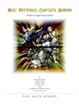 Noe Pastores Cantate Domino