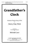 Grandfather's Clock