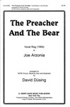 Preacher & The Bear