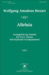 Alleluia