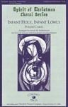 Infant Holy Infant Lowly
