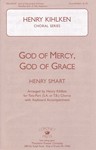 God Of Mercy God Of Grace