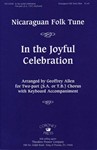 In The Joyful Celebration