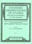 Standard Graded Course Of Studies Grade 5