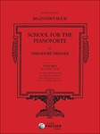 School For The Pianoforte  Red