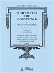School For The Pianoforte  Blue