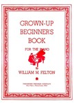 Grown-up Beginner's Book