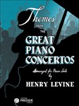 Themes From The Great Piano Concertos