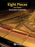 Eight Pieces for Piano