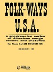 Folk-Ways U. S. A.