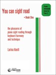 You Can Sight Read Book 1