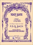Toot Suite