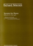 Sonata for Piano Reflections Of A Dark Light