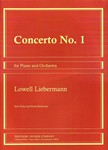 Concerto No.1 for Piano and Orchestra